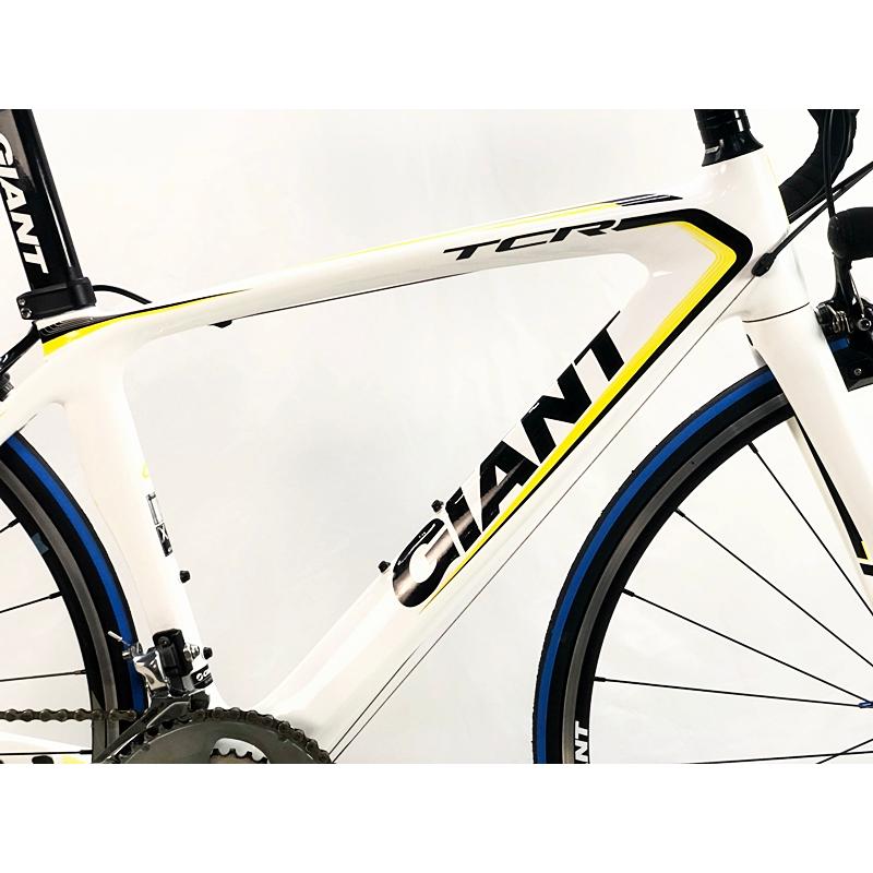フルカーボン　GIANT TCR COMPOSITE 3ロードバイク フルカーボン GIANT 「ジャイアント」 TCR COMPOSITE 3 ロードバイク