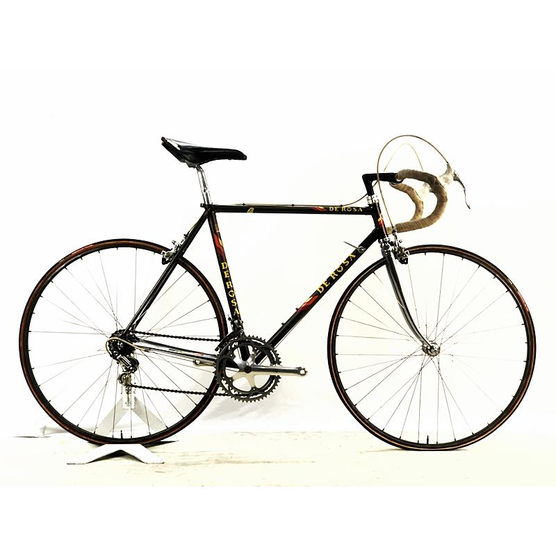 【訳あり】De Rosa Professional SLX 80s フレーム DE ROSA（デローザ） 訳アリ プロフェッショナル PROFESSIONAL SLX