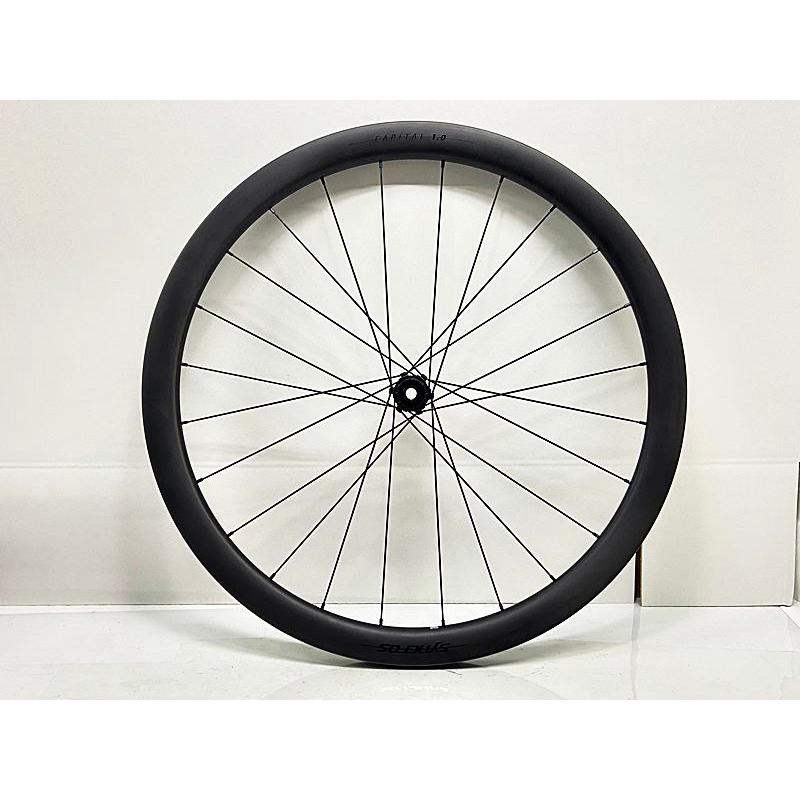 未走行品 シンクロス SYNCROS キャピタル CAPITAL 1.0 40mm