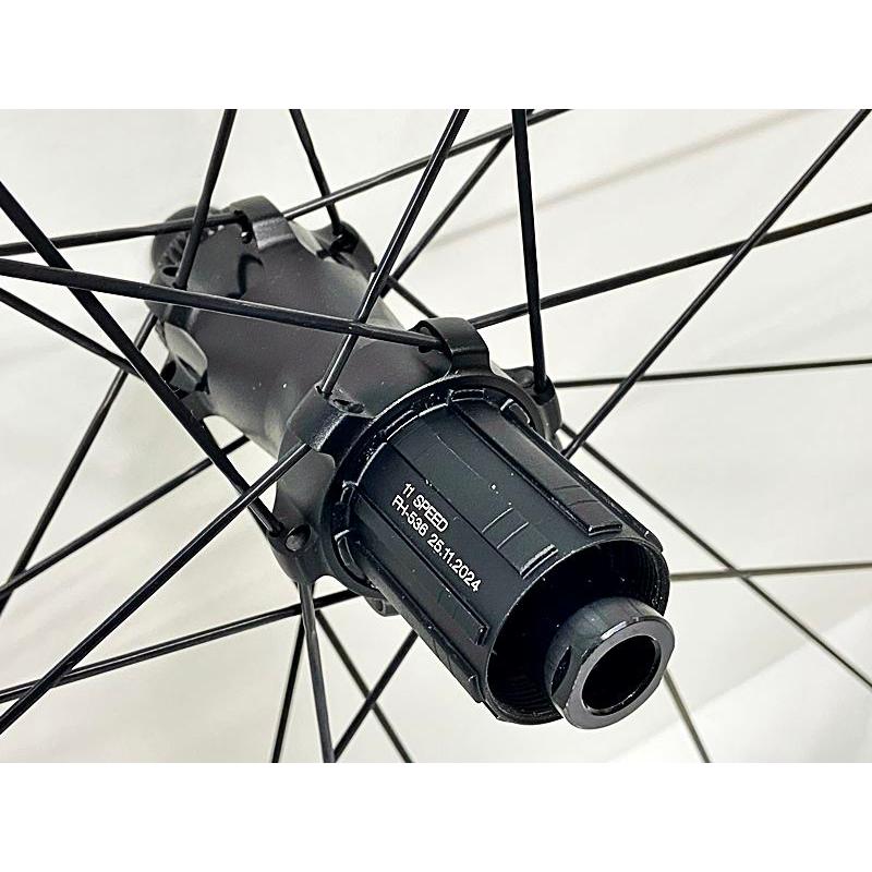 未走行品 シンクロス SYNCROS キャピタル CAPITAL 1.0 40mm