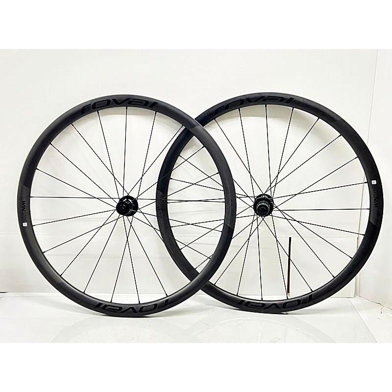 ロヴァール ROVAL アルピニスト ALPINIST CLX 1 DISC ホイールセット