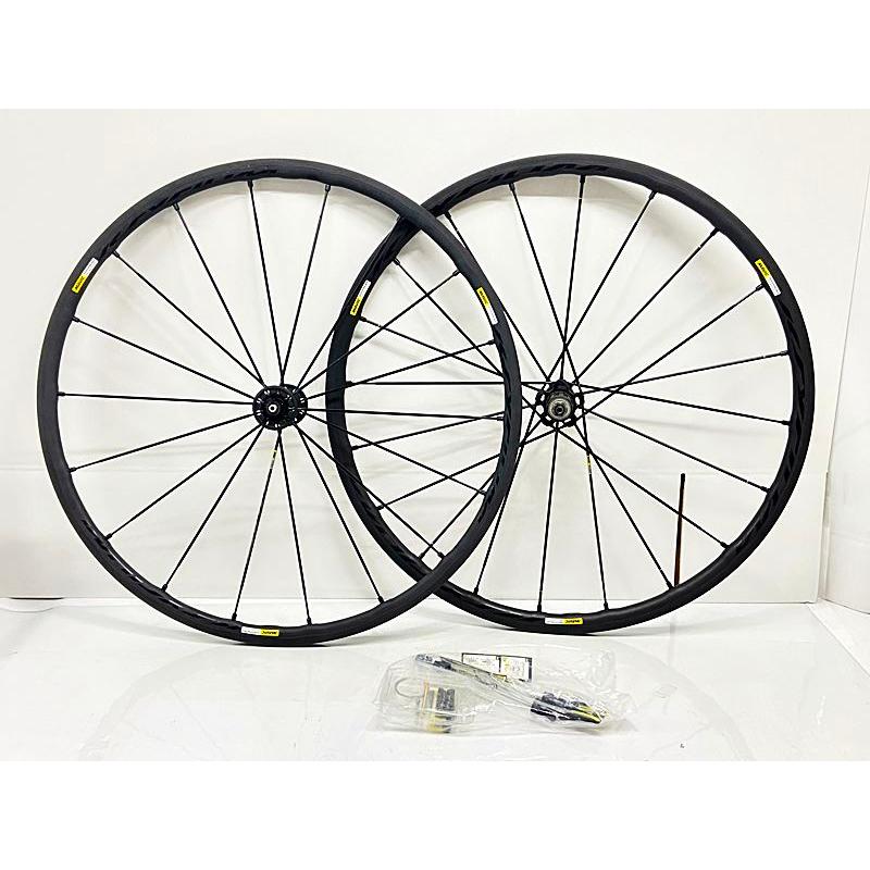 マビック MAVIC キシリウム KSYRIUM エグザリット EXALITH PRO SL