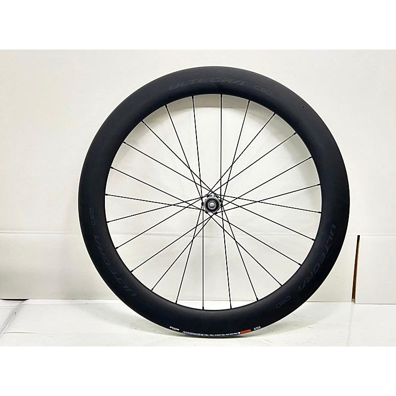 シマノアルテグラR8170-C60 ホイール ULTEGRA WH-R8170-C60-TL
