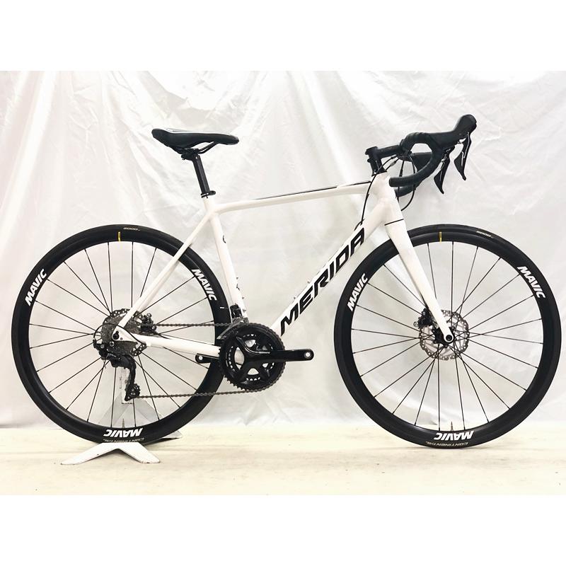 メリダ MERIDA スクルトゥーラ SCULTURA DISC 400 SHIMANO 105