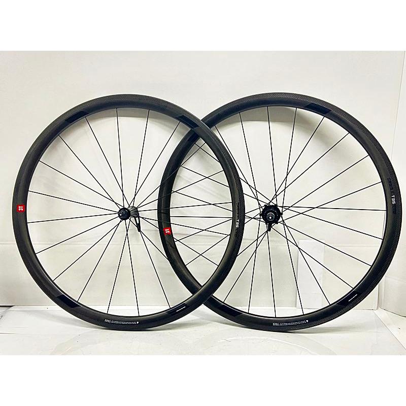 スリーティー 3T オービス ORBIS2 T35 LTD ホイールセット シマノ