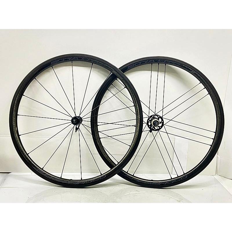 Campagnolo（カンパニョーロ） ボーラ BORA WTO 33 AC3 ホイールセット