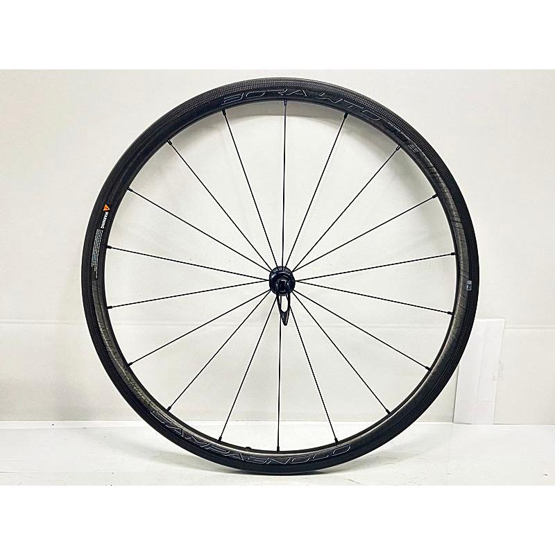 カンパニョーロ BORA WTO 33 AC3リムブレーキタイプ BORA WTO 33 | カワシマサイクルサプライ | スポーツサイクル