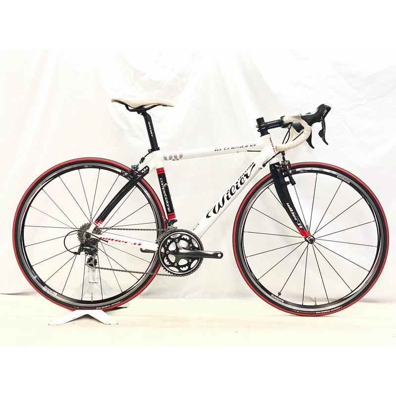 ウィリエール Wilier ラ・トリエスティーナ La Triestina SHIMANO 105