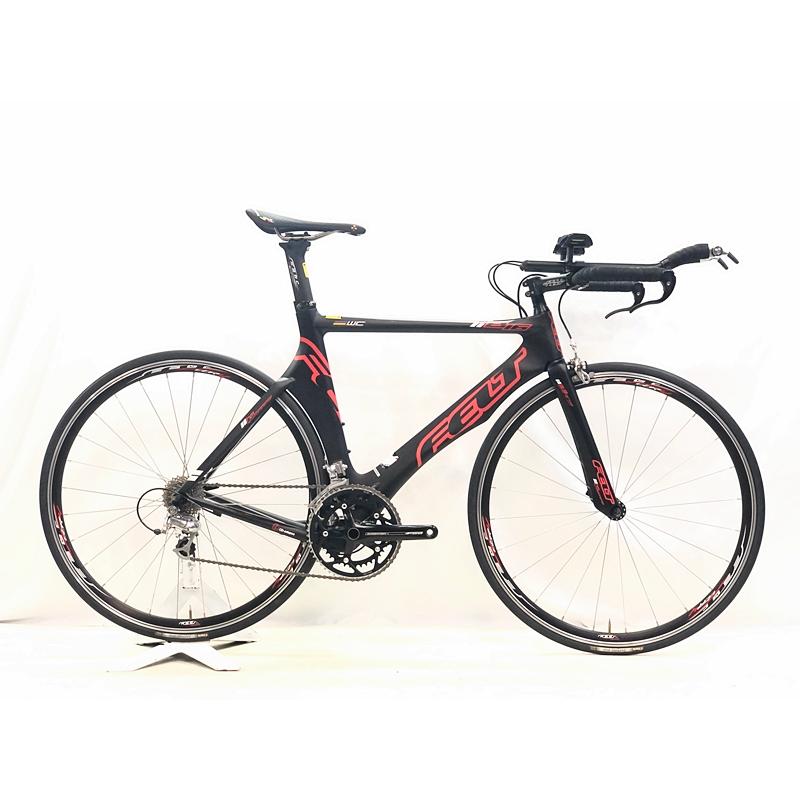 FELT フェルト B16 SHIMANO 105 5600 2009 TT トライアスロン