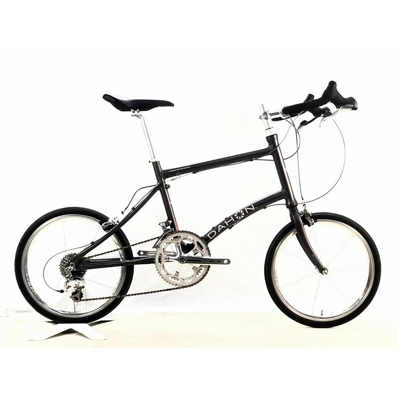 DAHON（ダホン） ハンマーヘッド Hammerhead 8.0 2009年 分割式