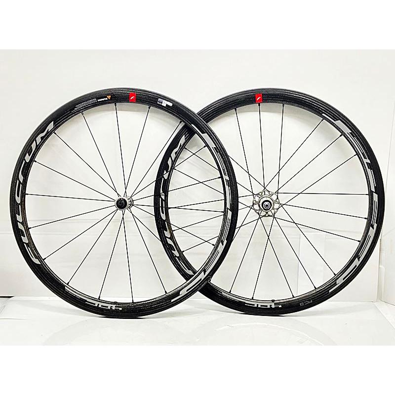 FULCRUM フルクラム SPEED スピード　40C AC3 ホイール FULCRUM フルクラム スピード SPEED 40 AC3 ホイールセット