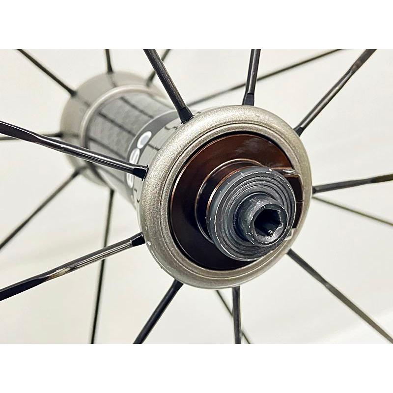 FULCRUM フルクラム スピード SPEED 40 AC3 ホイールセット