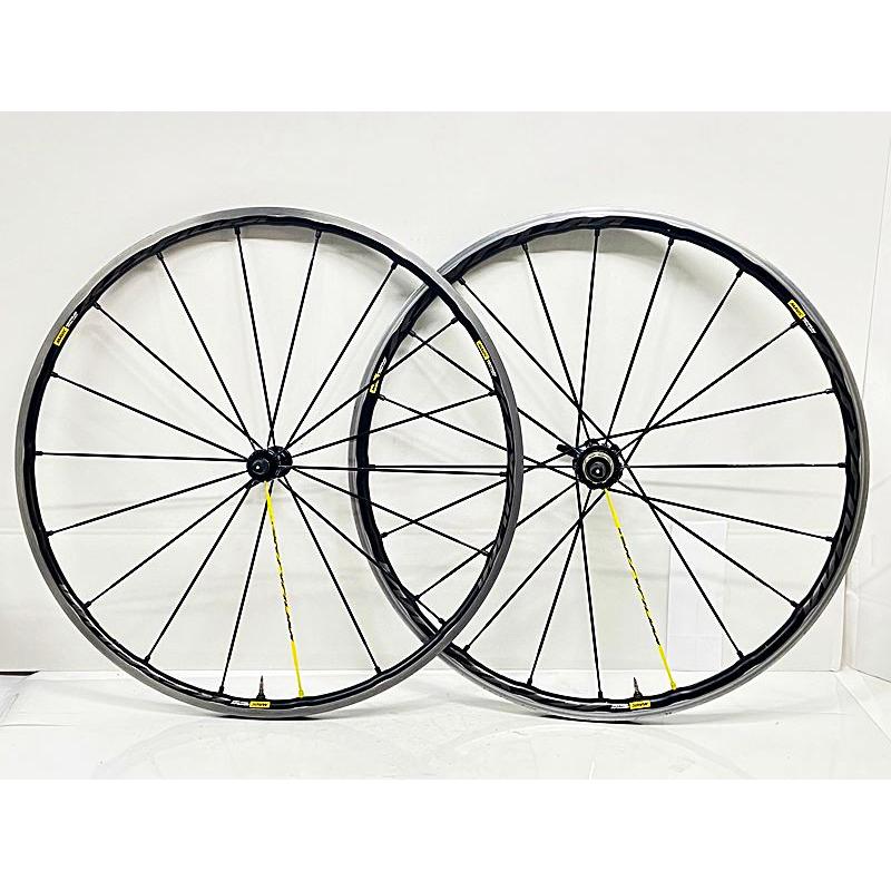 マヴィック キシリウムプロ ホイール前後セット MAVIC ( マヴィック ) ロードホイール KSYRIUM ( キシリウム ) S