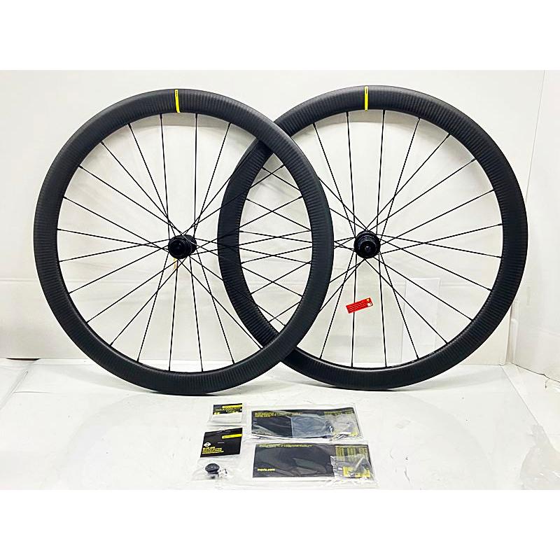 美品 マビック MAVIC コスミック COSMIC SL 45 DB ホイール