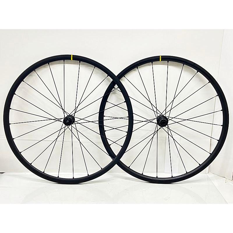 マビック MAVIC キシリウム KSYRIUM S ホイールセット シマノフリー 11