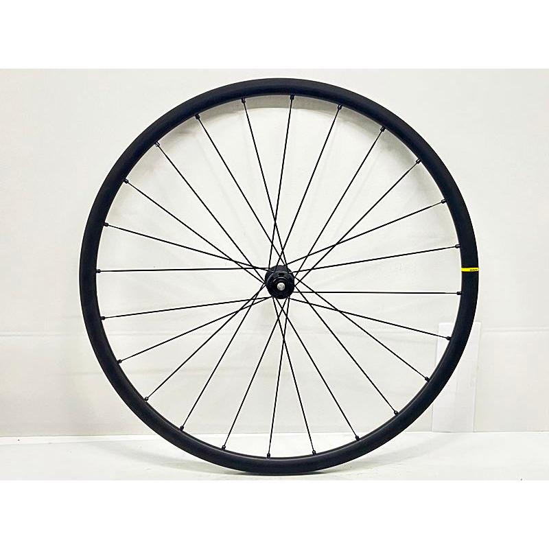 新品 マビック KSYRIUM S リムブレーキ チューブレス シマノフリー