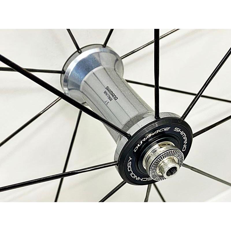 シマノ SHIMANO デュラエース DURA-ACE WH-7900 C50 ホイール