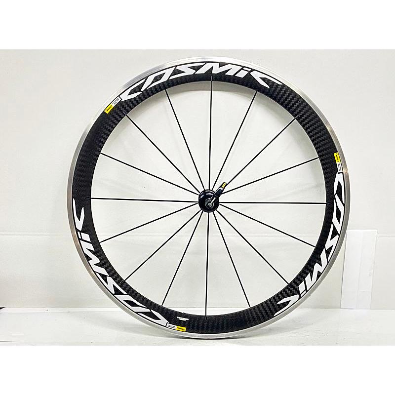 マビック MAVIC コスミック COSMIC SLS ホイールセット シマノ