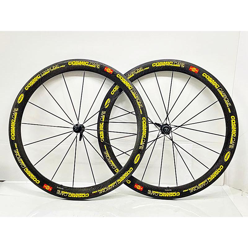 マビック MAVIC コスミック COSMIC CARBON PRO ホイールセット