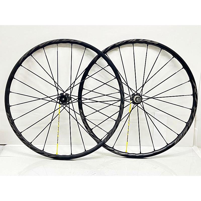 送料込 マビック キシリウム プロ ロードバイク ホイール MAVIC ( マヴィック ) ロードバイク用ディスクホイール KSYRIUM