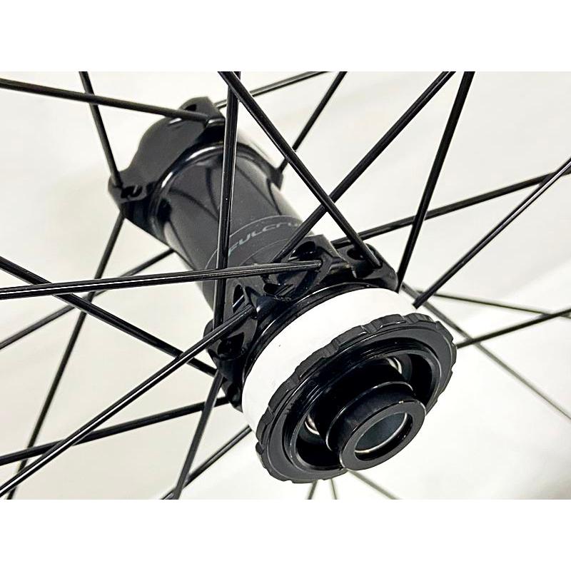 未使用品フルクラムレーシング600DB FULCRUM 超美品 フルクラム レーシング RACING 600 DB ホイール