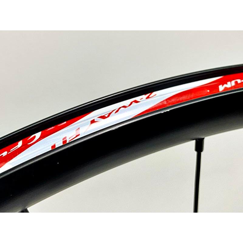 FULCRUM 超美品 フルクラム レーシング RACING 600 DB ホイール