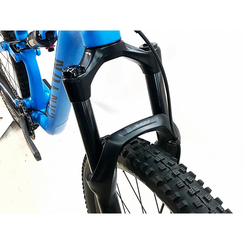 CANYON キャニオン MTB マウンテンバイク アルミフレーム Sサイズ CANYON キャニオン MTB マウンテンバイク アルミフレーム Sサイズ