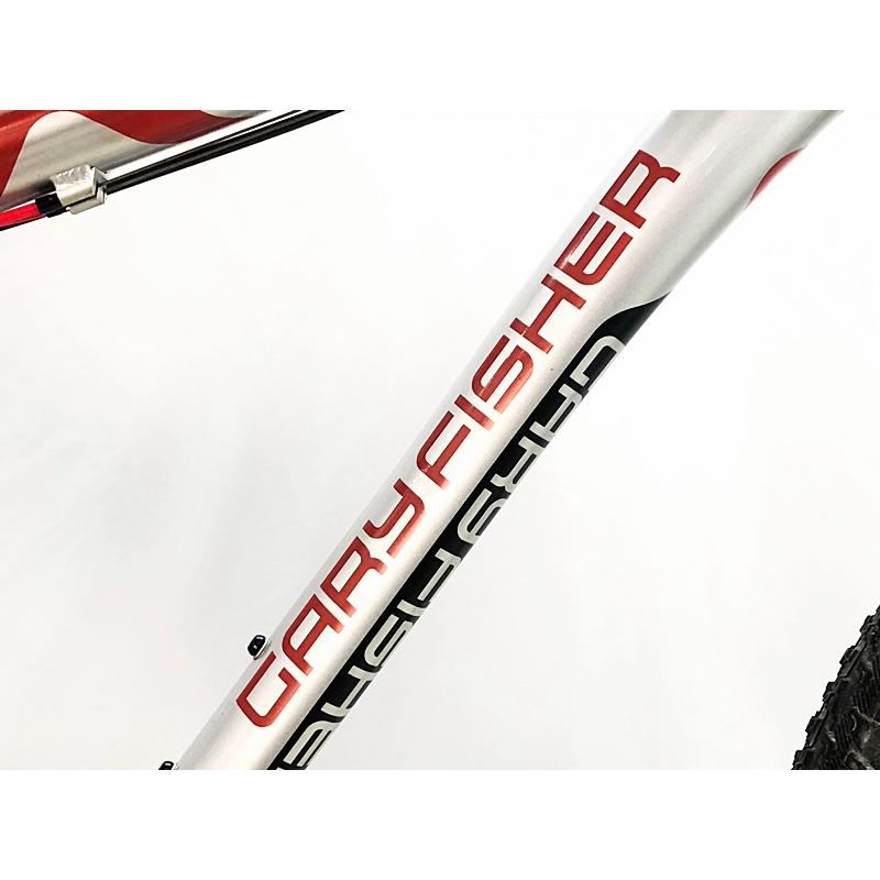 ゲーリーフィッシャー GARY FISHER ピラーニャ PIRANHA 2009年