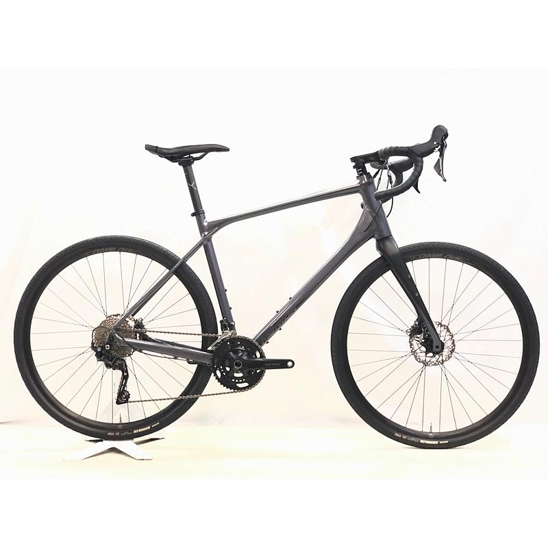 【グラベルロード/中古/引取のみ】MERIDA SILEX 400 2022モデル Mサイズ（メリダ サイレックス400） MERIDA(メリダ) SILEX(サイレックス) 400 GRX400 完成車 2022