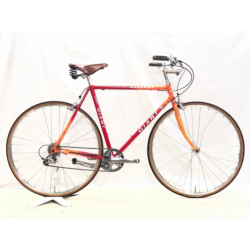 GIANT（ジャイアント） アレグル ALLEGRE SHIMANO 105 5600 1995年