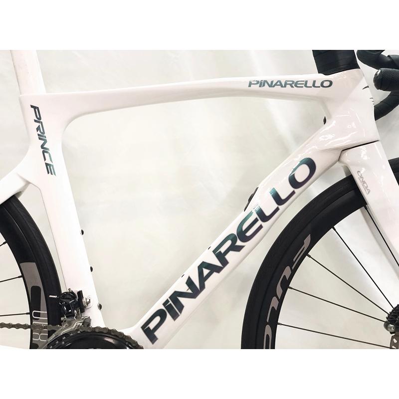ピナレロ PINARELLO プリンス ディスク PRINCE DISC SHIMANO 105