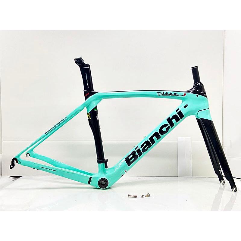 ビアンキ BIANCHI オルトレ OLTRE XR3 RIM ロード フレームセット 2020