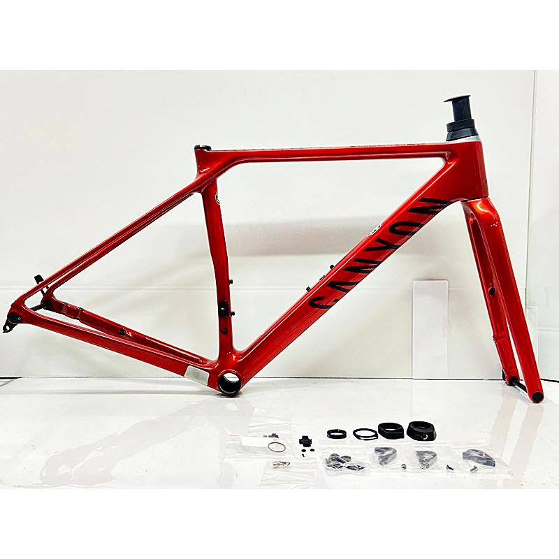CANYON Endurace カーボンフレーム キャニオン CANYON エンデュレース ENDURANCE CF SL DISC ロード