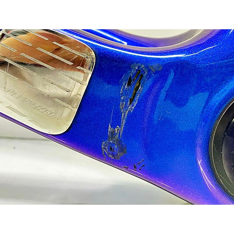 値下げ⭕️specialized tarmac sl5 52サイズ　おまけ付き 決算SALE スペシャライズド SPECIALIZED エスワークス