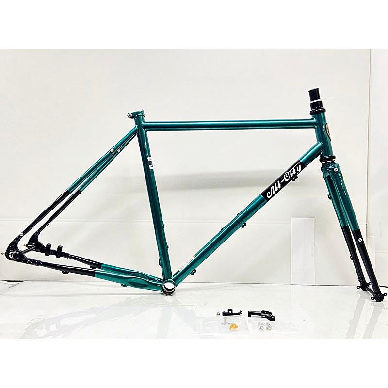 オールシティ ALL CITY スーパープロフェッショナル SUPER