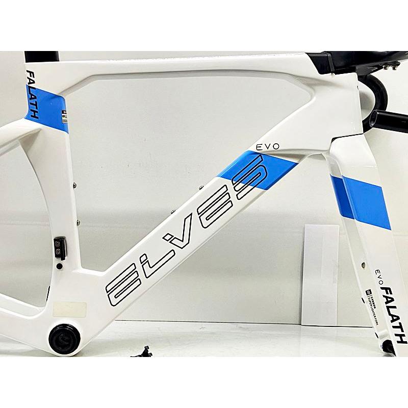 エルヴス ELVES ファラスエヴォ FALATH EVO DISC ロード