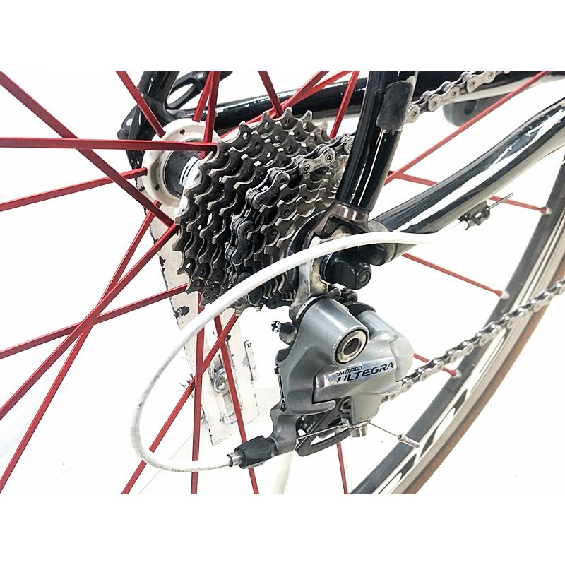 ジャンク クオータ KUOTA カルマ レース KHARMA RACE ULTEGRA