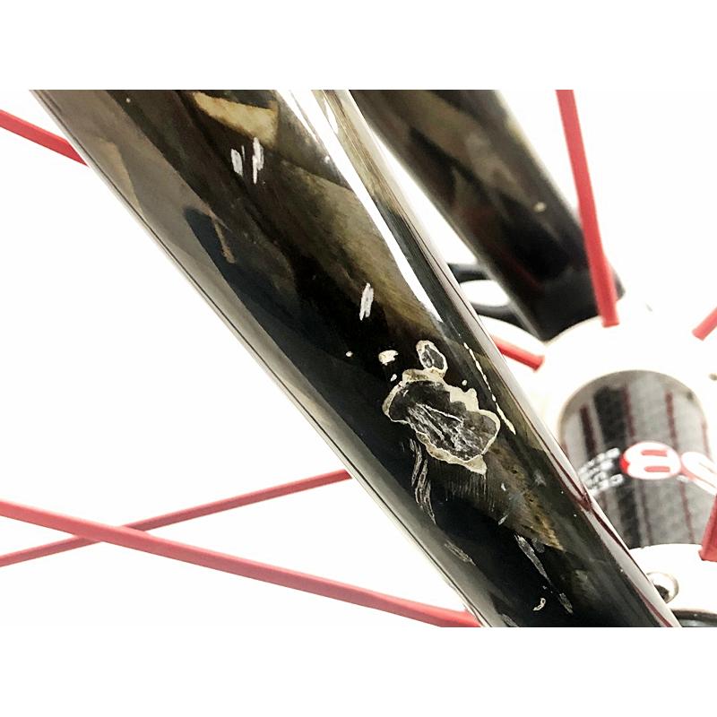 ジャンク クオータ KUOTA カルマ レース KHARMA RACE ULTEGRA