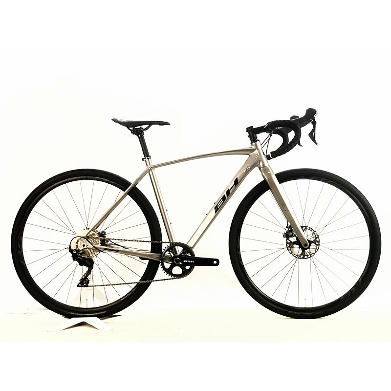 未走行品 ビーエイチ BH グラベルX GRAVEL X ALU 1.0 105 2024年