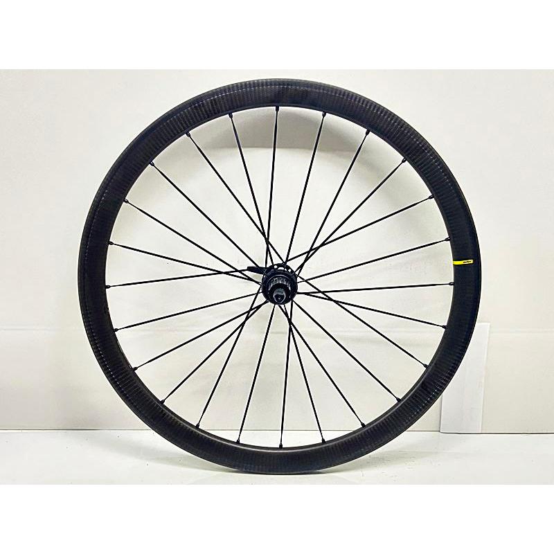 マビック MAVIC コスミック COSMIC SLR 40 リアホイールのみ シマノ