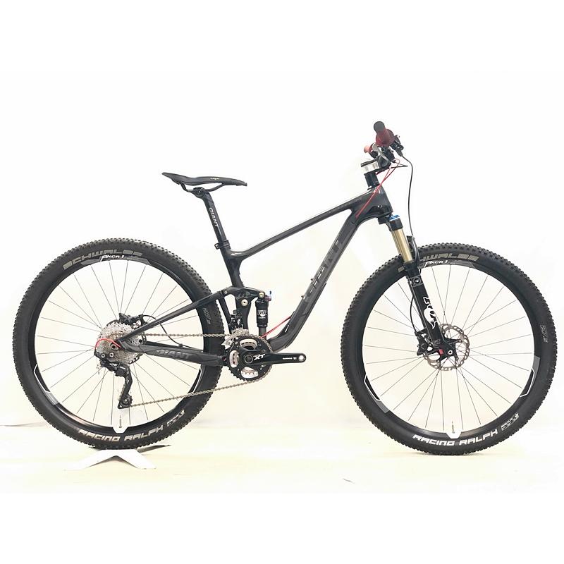 GIANT（ジャイアント） 訳アリ GIANT ANTHEM ADVANCED 1 2014年 