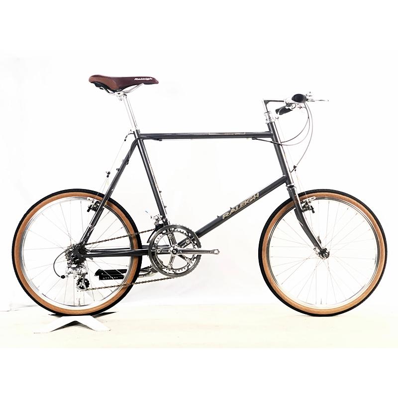 n*k様 [説明欄必読]RALEIGH RSW SPORT ミニベロ　フレームの RALEIGH RSS(RSW Sport) | 自転車紹介 | 名古屋で修理・出張の