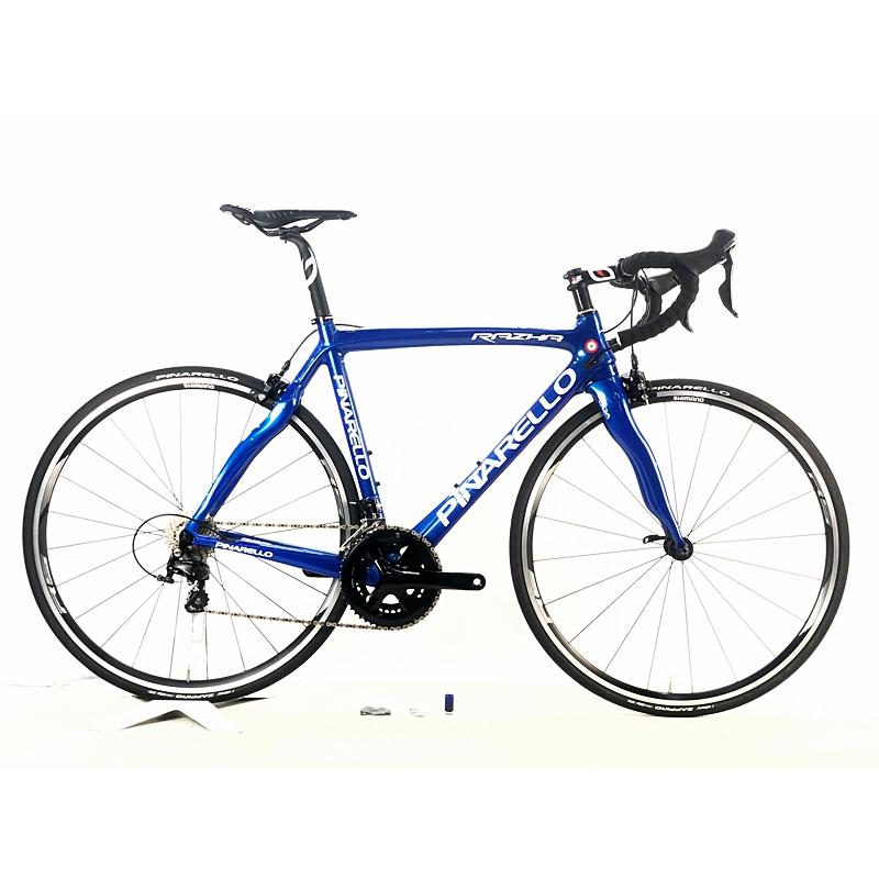 PINARELLO 「ピナレロ」RAZHA 2018年モデル ロードバイク 2018年モデル 】PINARELLO RAZHA 人気カラー入荷いたしました