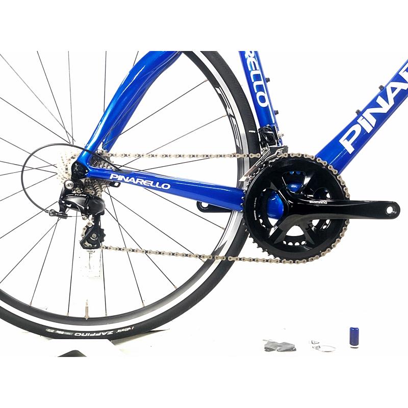 ⭐️超美品⭐️PINARELLO ピナレロ RAZHA ラザ 2018年 2018年モデル 】PINARELLO RAZHA 人気カラー入荷いたしました
