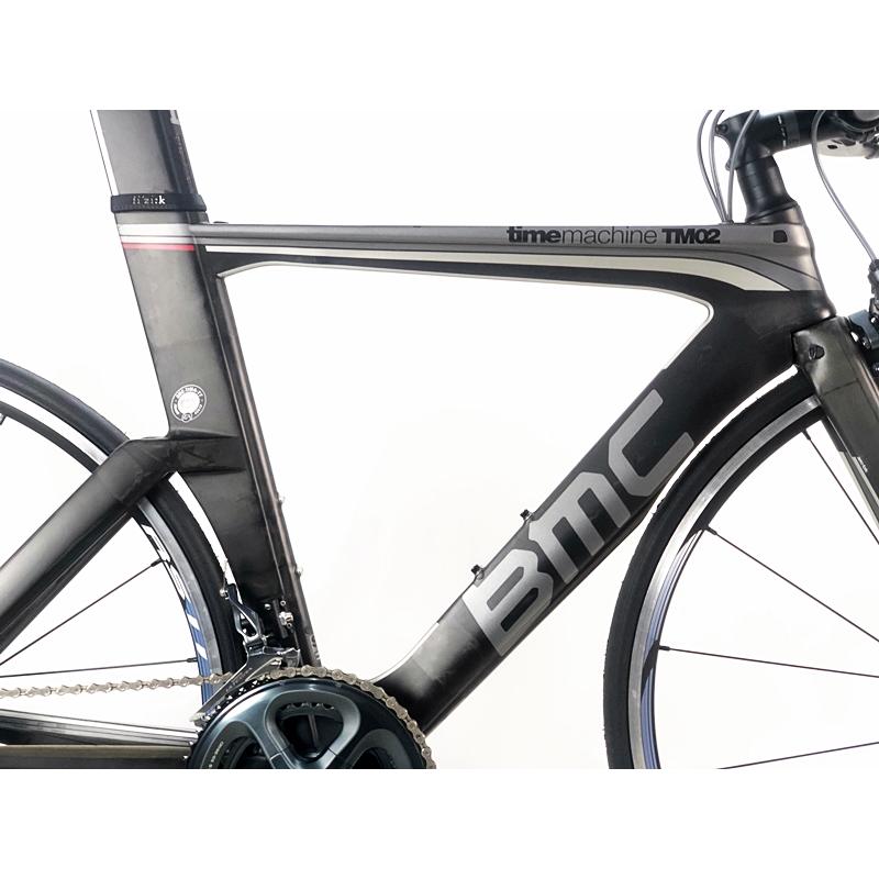 BMC TM02 （トライアスロン TTバイク）