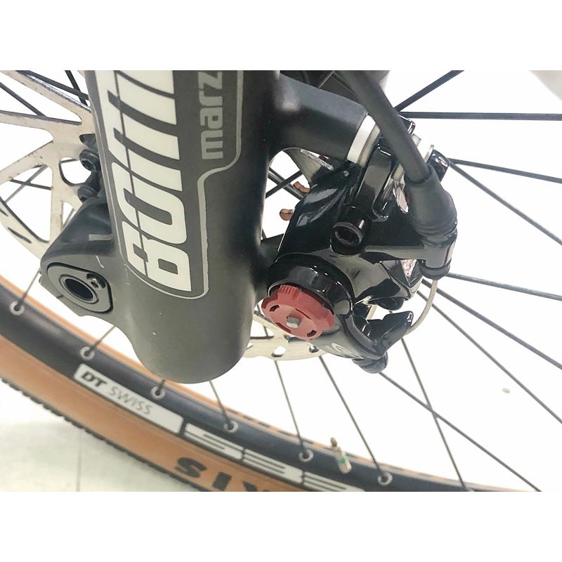 美品 キャニオン CANYON スティッチ STITCHED 360 PRO 2022年 26