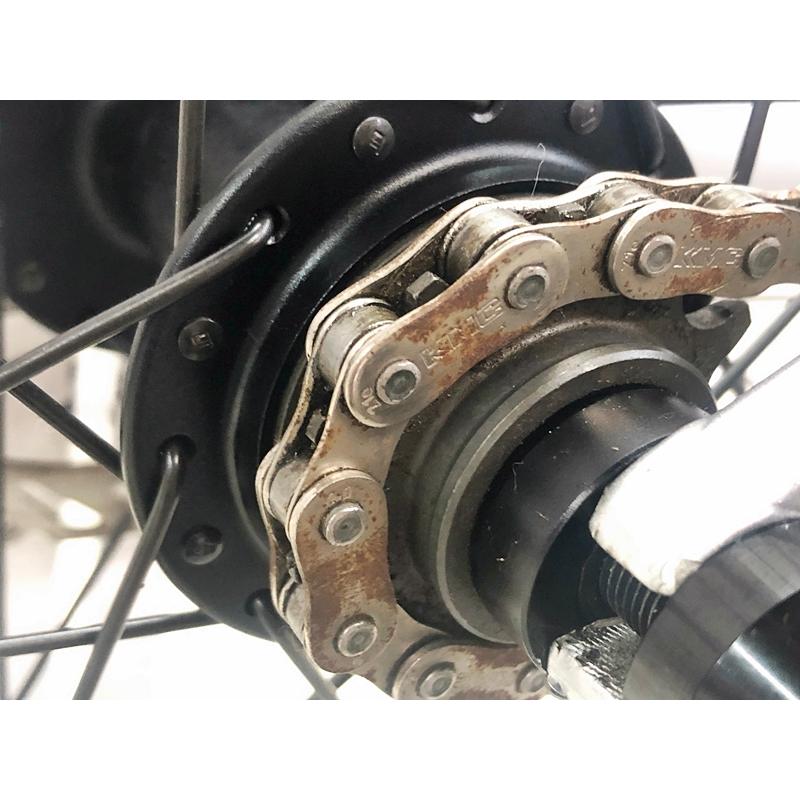 美品 キャニオン CANYON スティッチ STITCHED 360 PRO 2022年 26