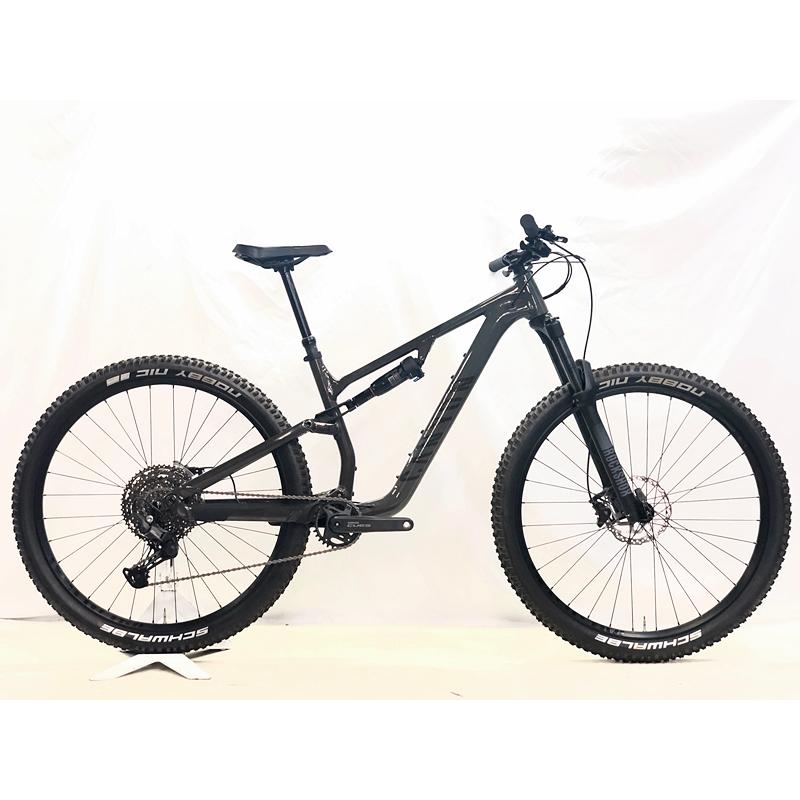 ○美品 キャニオン CANYON NEURON 5 2024年 SHIMANO CUES U6000