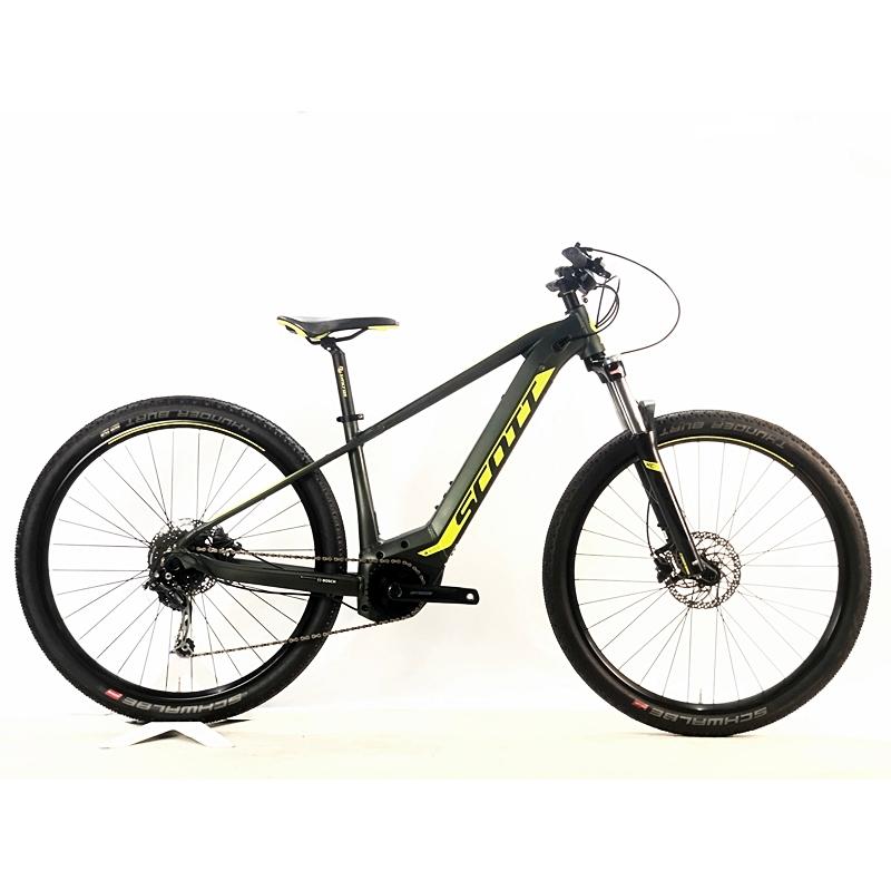 SCOTT（スコット） ○ 美品 スケール イーライド SCALE eRIDE 2021年 
