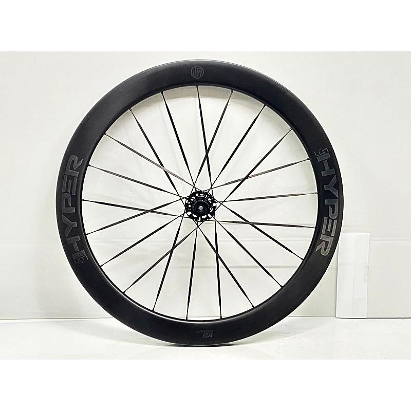 LUN HYPER R45 シマノ11sフリー Lun ( ルン ) ロードバイク用リムホイール HYPER R45 ( ハイパー